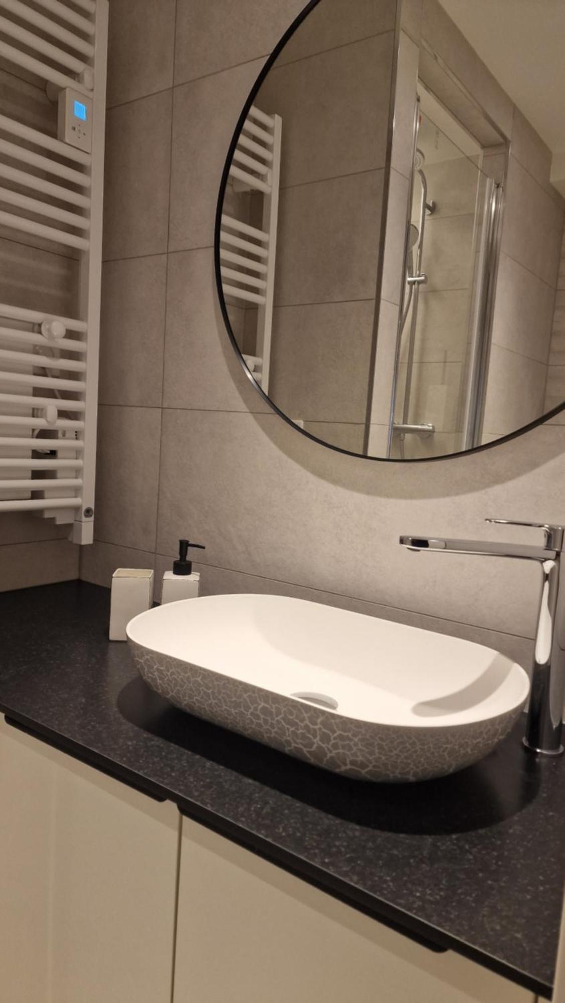 Moderne F3 - 10 Min Aeroport Cdg - Paris - Parc Asterix - Disneyland Paris - Tour Eiffel - Champs Elysee - 15 Min Parc Des Expositions Villepinte - 10 Min Le Bourget - 5 Min Du Golf International De Roissy- Jo 2024 勒蒂亚莱 外观 照片