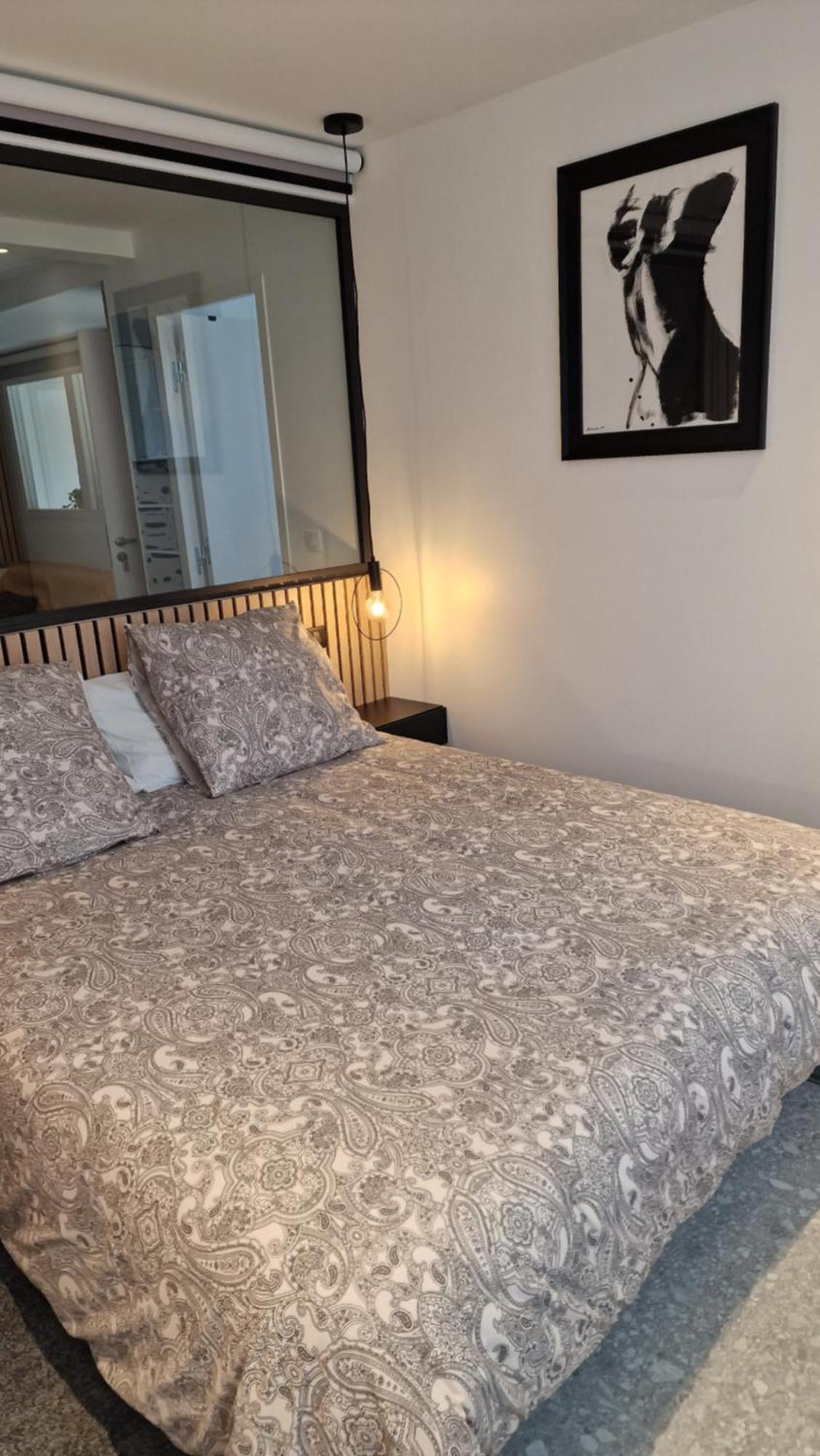 Moderne F3 - 10 Min Aeroport Cdg - Paris - Parc Asterix - Disneyland Paris - Tour Eiffel - Champs Elysee - 15 Min Parc Des Expositions Villepinte - 10 Min Le Bourget - 5 Min Du Golf International De Roissy- Jo 2024 勒蒂亚莱 外观 照片
