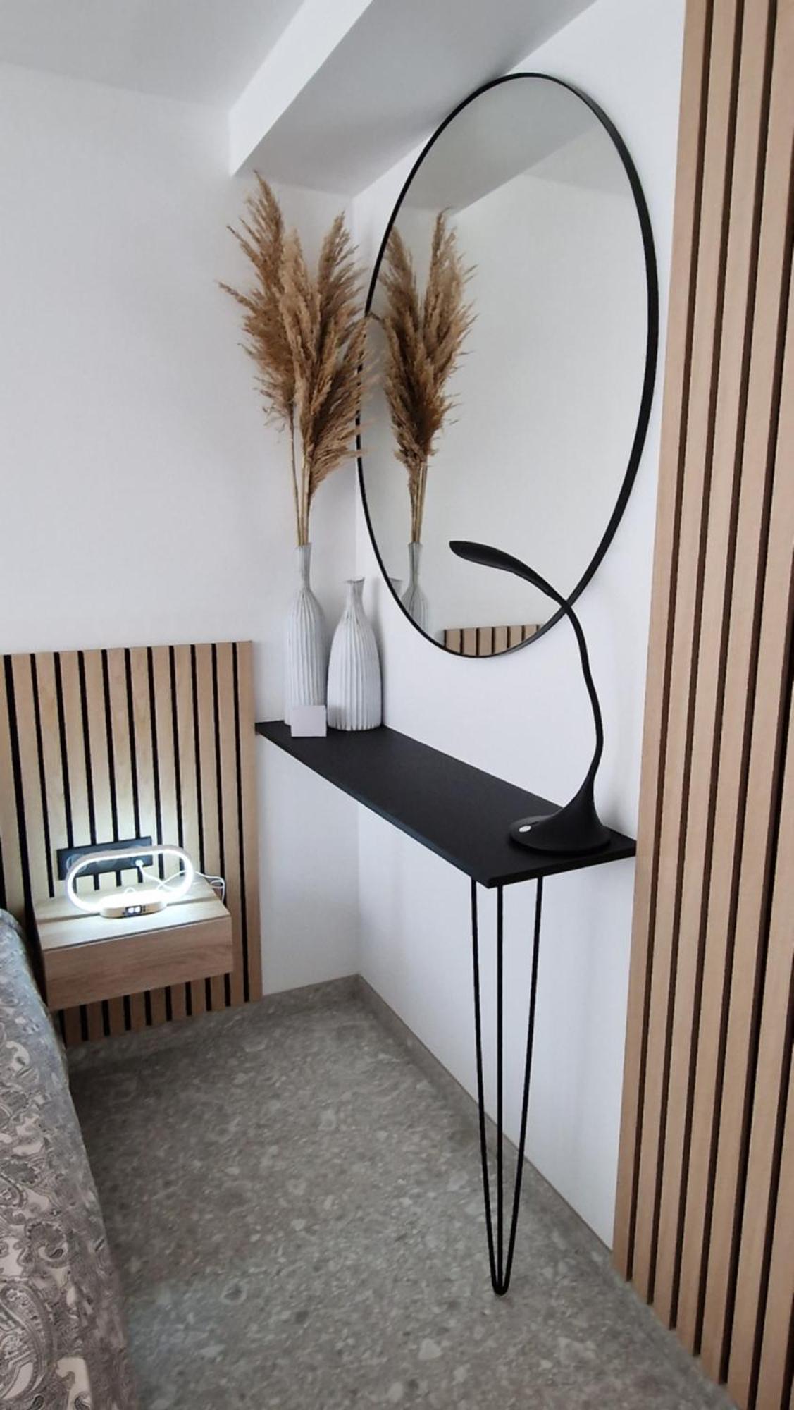Moderne F3 - 10 Min Aeroport Cdg - Paris - Parc Asterix - Disneyland Paris - Tour Eiffel - Champs Elysee - 15 Min Parc Des Expositions Villepinte - 10 Min Le Bourget - 5 Min Du Golf International De Roissy- Jo 2024 勒蒂亚莱 外观 照片