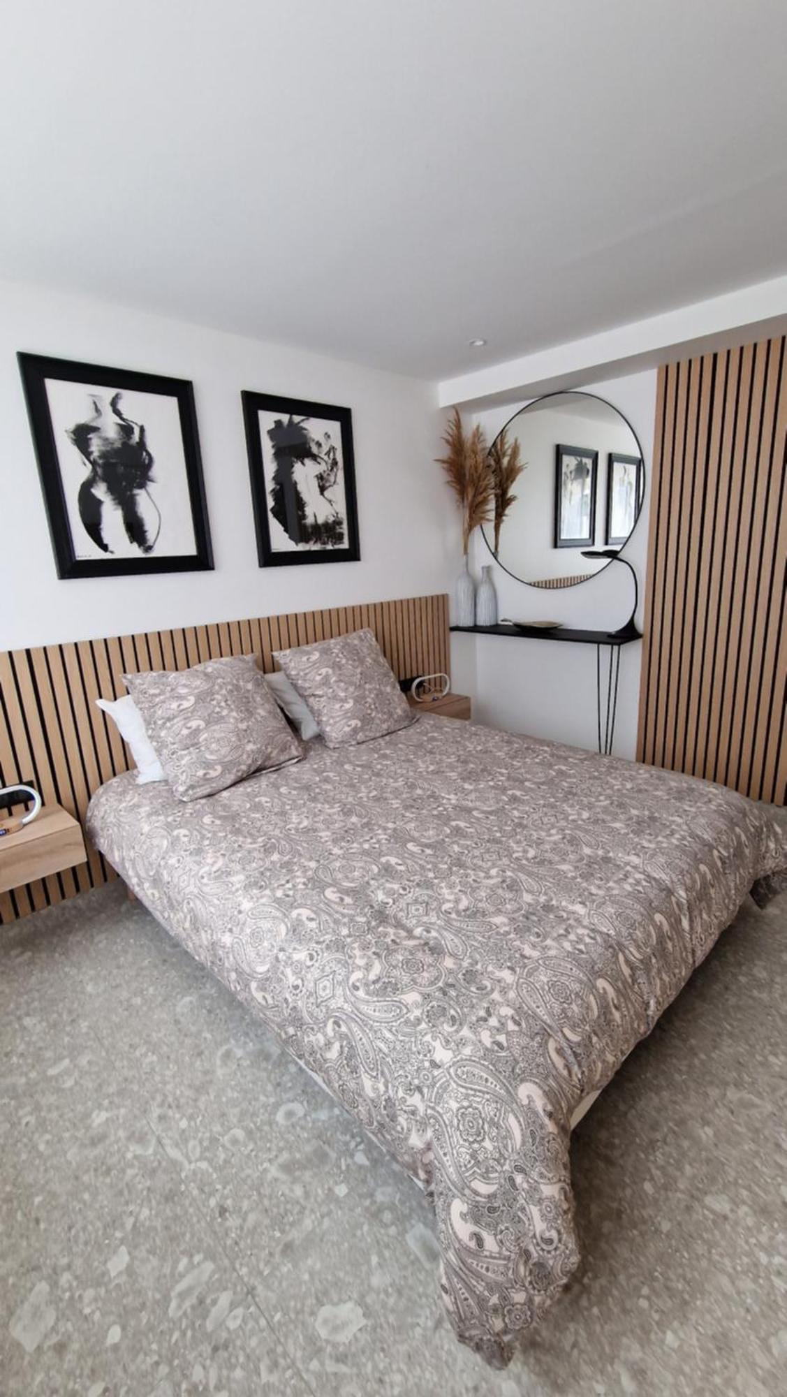 Moderne F3 - 10 Min Aeroport Cdg - Paris - Parc Asterix - Disneyland Paris - Tour Eiffel - Champs Elysee - 15 Min Parc Des Expositions Villepinte - 10 Min Le Bourget - 5 Min Du Golf International De Roissy- Jo 2024 勒蒂亚莱 外观 照片