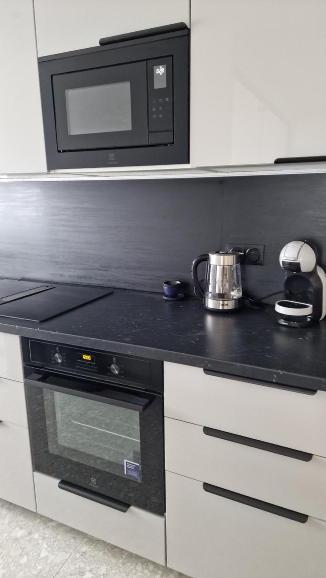 Moderne F3 - 10 Min Aeroport Cdg - Paris - Parc Asterix - Disneyland Paris - Tour Eiffel - Champs Elysee - 15 Min Parc Des Expositions Villepinte - 10 Min Le Bourget - 5 Min Du Golf International De Roissy- Jo 2024 勒蒂亚莱 外观 照片